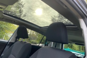 TOYOTA VERSO 2.0 D-4D Active