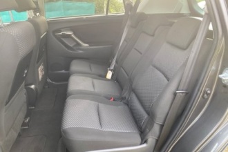 TOYOTA VERSO 2.0 D-4D Active