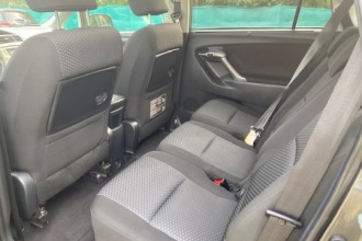 TOYOTA VERSO 2.0 D-4D Active