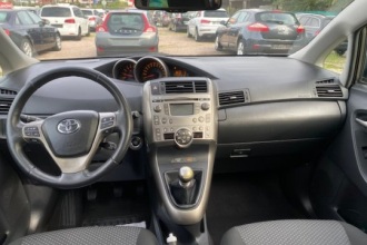 TOYOTA VERSO 2.0 D-4D Active