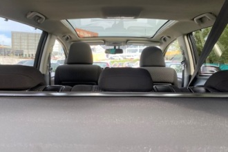 TOYOTA VERSO 2.0 D-4D Active