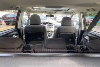 TOYOTA VERSO 2.0 D-4D Active