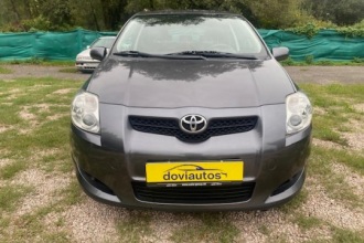 TOYOTA AURIS 1.4 TURBODIESEL