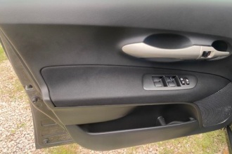 TOYOTA AURIS 1.4 TURBODIESEL