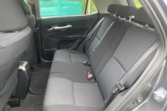 TOYOTA AURIS 1.4 TURBODIESEL