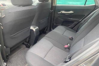 TOYOTA AURIS 1.4 TURBODIESEL