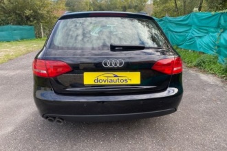AUDI A4 AVANT  2.0 TDI AMBITION