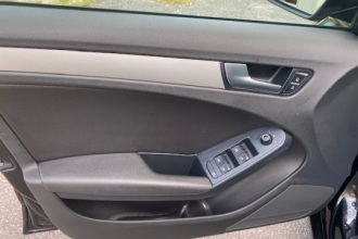 AUDI A4 AVANT  2.0 TDI AMBITION