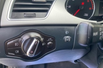 AUDI A4 AVANT  2.0 TDI AMBITION