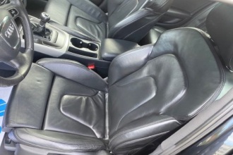 AUDI A4 AVANT  2.0 TDI AMBITION