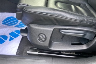 AUDI A4 AVANT  2.0 TDI AMBITION