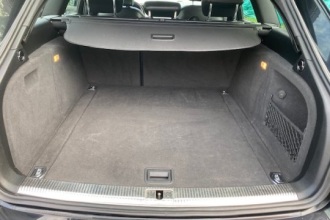 AUDI A4 AVANT  2.0 TDI AMBITION