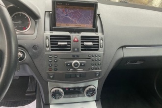 MERCEDES-BENZ C 250 CDI ESTATE AVANTGARDE