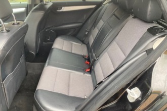 MERCEDES-BENZ C 250 CDI ESTATE AVANTGARDE