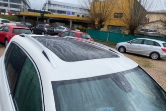 VOLKSWAGEN TIGUAN 2.0 TDI 4MOTION