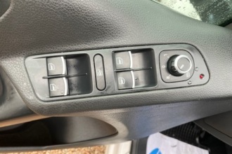 VOLKSWAGEN TIGUAN 2.0 TDI 4MOTION