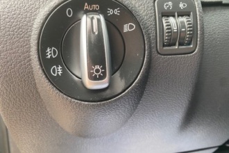 VOLKSWAGEN TIGUAN 2.0 TDI 4MOTION