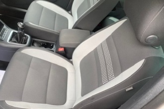 VOLKSWAGEN TIGUAN 2.0 TDI 4MOTION