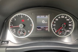 VOLKSWAGEN TIGUAN 2.0 TDI 4MOTION