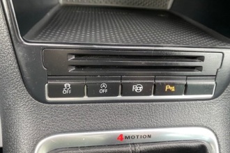 VOLKSWAGEN TIGUAN 2.0 TDI 4MOTION