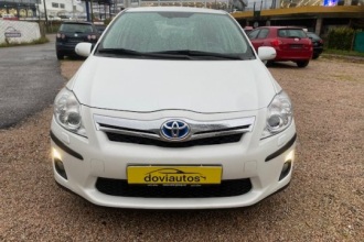 TOYOTA AURIS 1.8 HIBRIDO EXECUTIVE