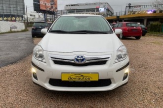 TOYOTA AURIS 1.8 HIBRIDO EXECUTIVE