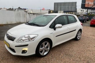 TOYOTA AURIS 1.8 HIBRIDO EXECUTIVE