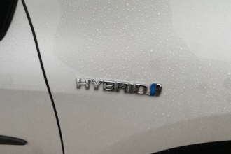 TOYOTA AURIS 1.8 HIBRIDO EXECUTIVE