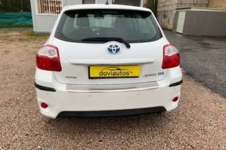 TOYOTA AURIS 1.8 HIBRIDO EXECUTIVE