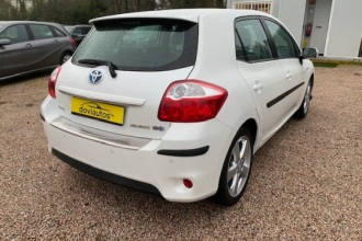 TOYOTA AURIS 1.8 HIBRIDO EXECUTIVE