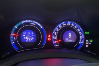 TOYOTA AURIS 1.8 HIBRIDO EXECUTIVE