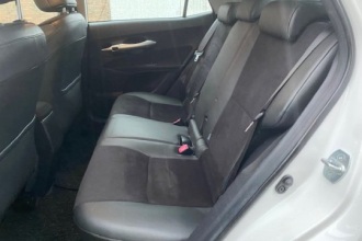 TOYOTA AURIS 1.8 HIBRIDO EXECUTIVE