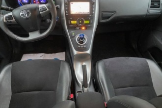 TOYOTA AURIS 1.8 HIBRIDO EXECUTIVE