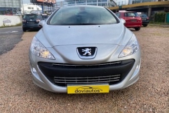 PEUGEOT 308 CABRIO 2.0 HDI PREMIUN