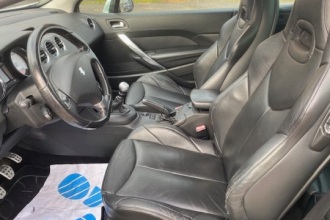 PEUGEOT 308 CABRIO 2.0 HDI PREMIUN