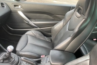 PEUGEOT 308 CABRIO 2.0 HDI PREMIUN