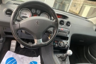 PEUGEOT 308 CABRIO 2.0 HDI PREMIUN