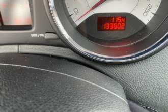 PEUGEOT 308 CABRIO 2.0 HDI PREMIUN