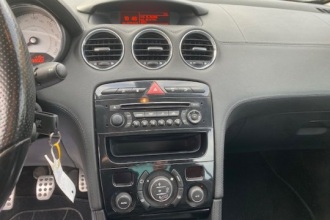 PEUGEOT 308 CABRIO 2.0 HDI PREMIUN