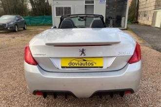 PEUGEOT 308 CABRIO 2.0 HDI PREMIUN