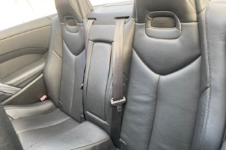 PEUGEOT 308 CABRIO 2.0 HDI PREMIUN