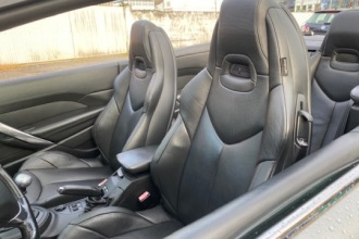 PEUGEOT 308 CABRIO 2.0 HDI PREMIUN