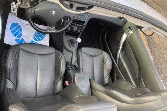 PEUGEOT 308 CABRIO 2.0 HDI PREMIUN