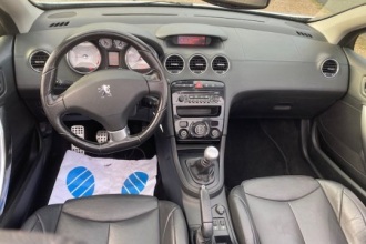 PEUGEOT 308 CABRIO 2.0 HDI PREMIUN