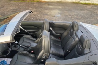 PEUGEOT 308 CABRIO 2.0 HDI PREMIUN