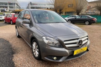 MERCEDES-BENZ B 180 CDI