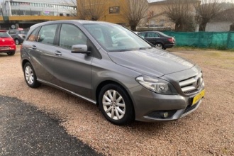 MERCEDES-BENZ B 180 CDI