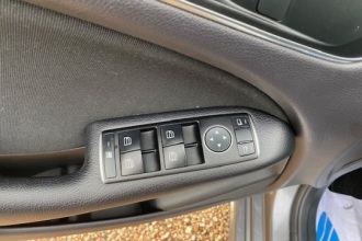 MERCEDES-BENZ B 180 CDI