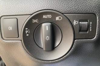 MERCEDES-BENZ B 180 CDI