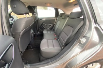 MERCEDES-BENZ B 180 CDI